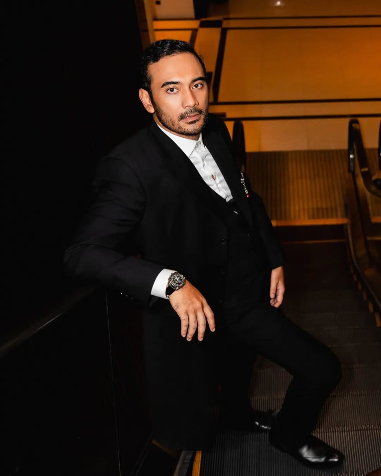 Ario Bayu