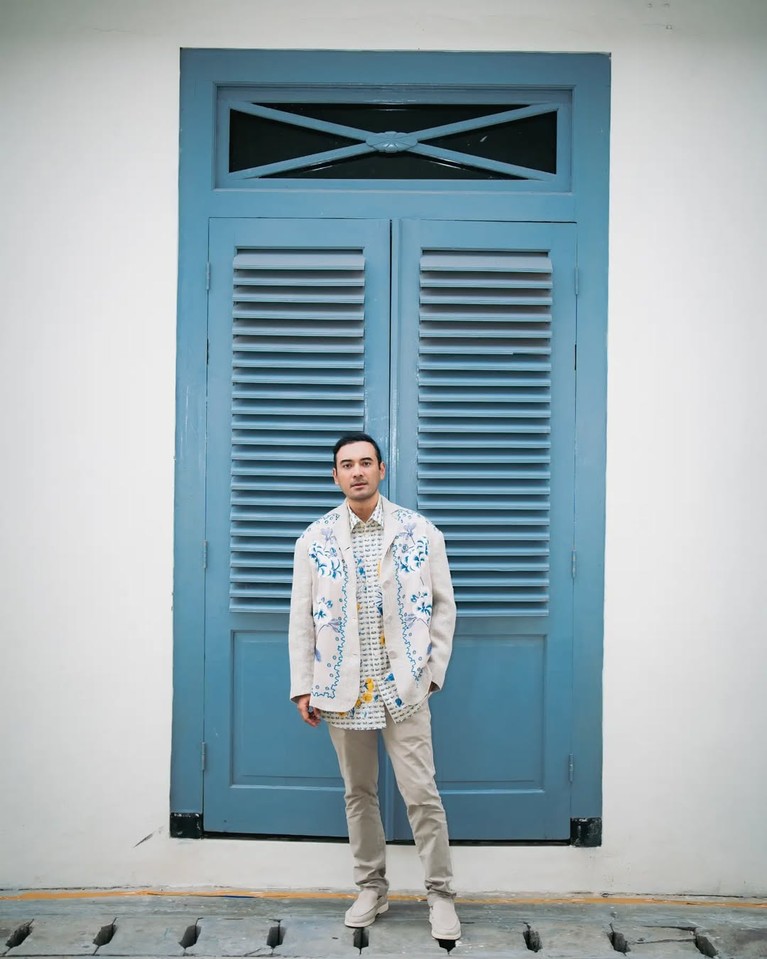 Ario Bayu