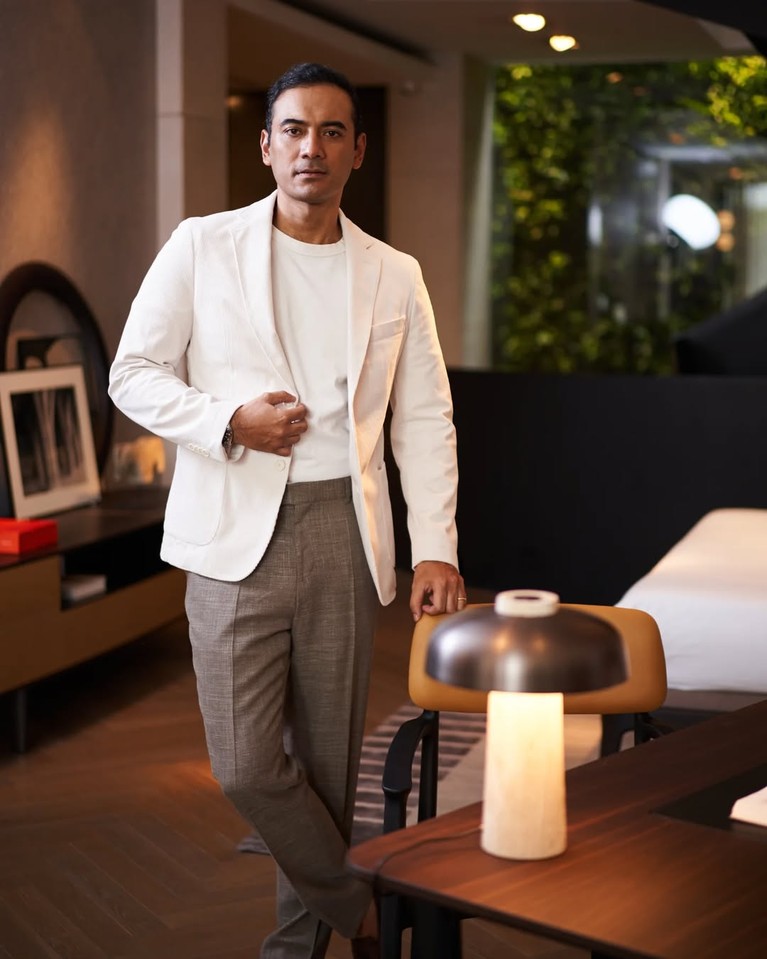 Ario Bayu