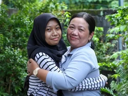 Cerita Artita, Anak Penjual Cireng yang Tembus Kuliah di UGM dan Dapat UKT Rp 0