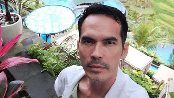 Respons Atalarik Syach soal Tsania Marwa ke Rumah Rayakan Ultah Anak: Harusnya...