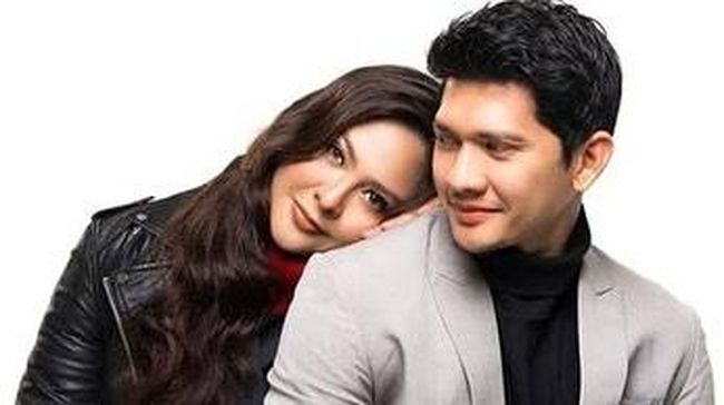 Cerita Unik Iko Uwais Lamar Audy Item Saat Kejebak Macet di Jalanan