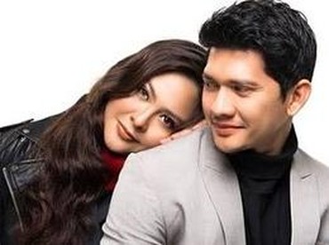 Cerita Unik Iko Uwais Lamar Audy Item Saat Kejebak Macet di Jalanan
