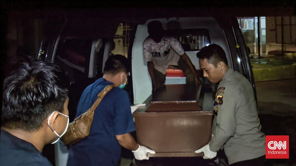 Dokter: Juliana Marins Tak Terserang Hipotermia di Rinjani