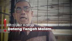 Dapat Hak Asuh, Baim Wong Larang Paula Temui Anak di Sekolah