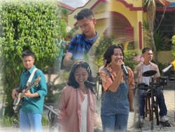 Bangga! SMAN 1 Pangkalan Bun Juara 2 Cover Band Nasional Kemendikdasmen