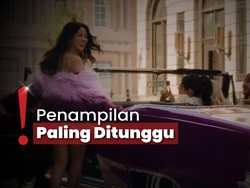 BLACKPINK Bawa Nuansa Wild West di Trailer 'Deadline', BLINK Heboh