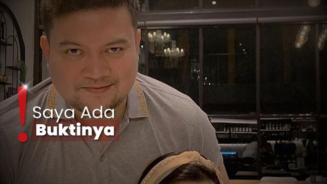 Dituduh Pakai Rp160 Juta untuk Judol, Suami Chikita: Bayar Cicilan Rumah