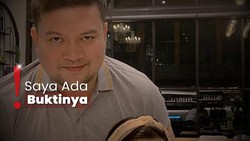 img-title Dituduh Pakai Rp160 Juta untuk Judol, Suami Chikita: Bayar Cicilan Rumah