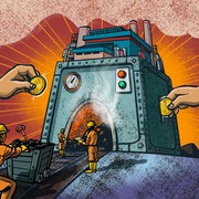 Jeritan Batang, PLTU dan Jalan Panas RI ke Energi Terbarukan