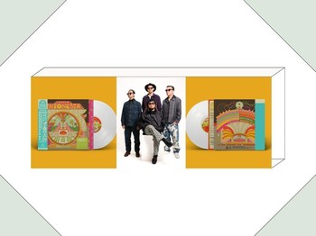 Diskoria Luncurkan 'Intonesia' dalam format Vinyl 12