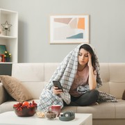 5 Dampak Doomscrolling untuk Kesehatan Mental, Bukan Sekadar Bikin Overthinking!