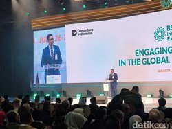 Dirut BSI: Ekonomi Syariah Harus Jadi Arus Utama Ekonomi Nasional