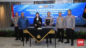 Polri Bikin Policetube, Saluran Video Publikasi Kinerja Polisi