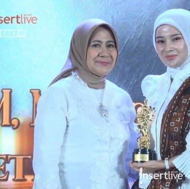 Dokter Ayu Widyaningrum Raih Inspiring and Innovation Woman Doctor di Kartini Awards 2025