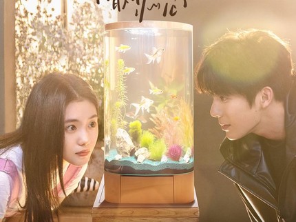 10 Drama China Wang Anyu Terbaik Rating Tertinggi, Terbaru Be Passionately in Love