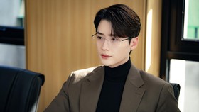 5 Rekomendasi Drama Korea Terbaru Tayang Juli 2025
