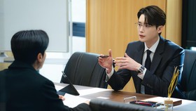 Sinopsis Law and the City, Liku-liku Lima Pengacara di Seoul