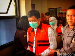 Ini Peran 2 ASN Sukabumi di Kasus Dugaan Korupsi Angkutan Sampah