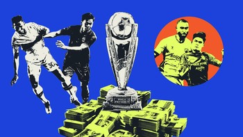 EDUSPORTS: Uang Hadiah Piala Presiden dari Tahun ke Tahun