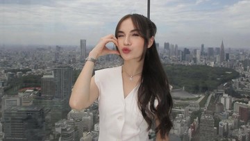 Highlight Dunia Hiburan InsertLive : Pesan Elina Joerg ke El Rumi Jelang Nikahi Syifa Hadju: Nggak Boleh...