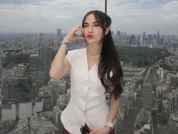 Pesan Elina Joerg ke El Rumi Jelang Nikahi Syifa Hadju: Nggak Boleh...