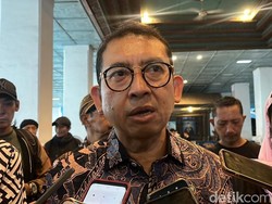 PDIP Minta Penulisan Ulang Sejarah Disetop, Fadli Zon Ungkit Amanat Bung Karno