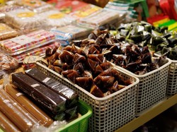 4 Fakta Dodol Betawi, Kudapan Manis Lengket Asli Jakarta