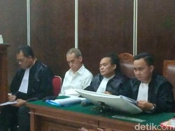 Eks Sopir Akui Diminta Fariz RM Beli Narkoba, Begini Kronologinya