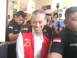 Fariz RM Soal Narkoba: Bukan untuk Bekerja, Hanya Relaksasi