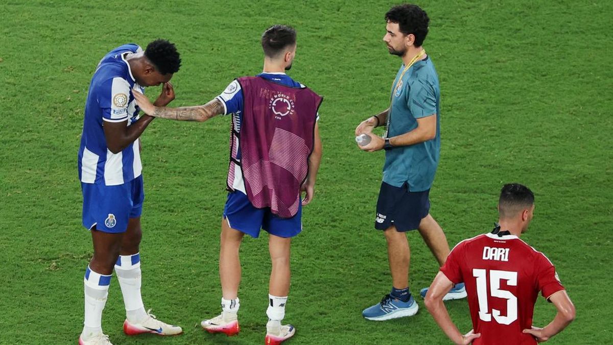 Daftar 15 Tim Tersingkir dari Piala Dunia Antarklub 2025