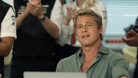 Review Film: F1