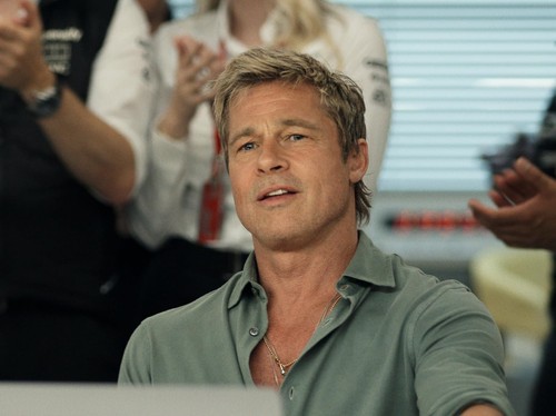 Review Film: F1