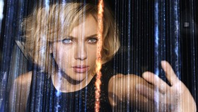 Sinopsis Lucy, Bioskop Trans TV 26 Juni 2025 