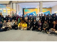 NRA Group Berikan Promo Spesial di Event BSI International Expo 2025!