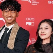 Keren! Film Karya Mahasiswa UI Bersinar di Sony Filmmaker Awards 2025 Los Angeles