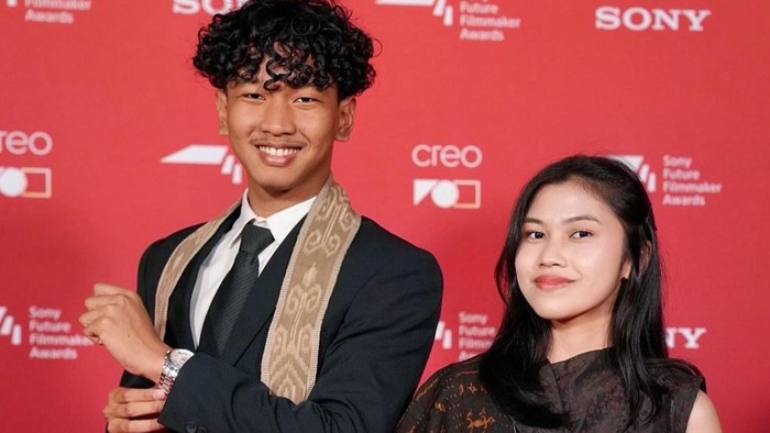 Keren! Film Karya Mahasiswa UI Bersinar di Sony Filmmaker Awards 2025 Los Angeles