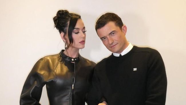 Katy Perry dan Orlando Bloom Putus: Akhir Kisah Cinta Hollywood yang Penuh Warna?