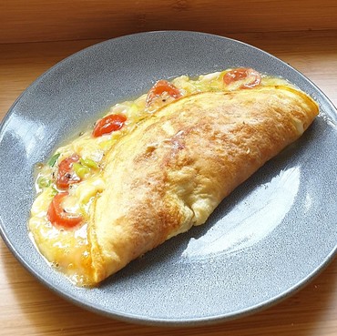 9 Rekomendasi Menu Sahur Satset Mengenyangkan untuk Anak Kos di Rantau