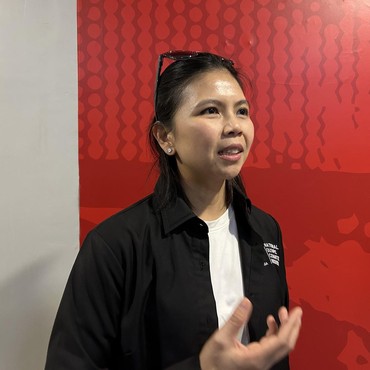 Bulutangkis Indonesia 'Puasa' Gelar, Greysia Polii: Ini Kan Tergantung...
