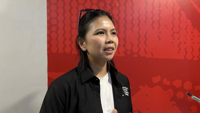 Bulutangkis Indonesia Puasa Gelar, Greysia Polii: Ini Kan Tergantung...