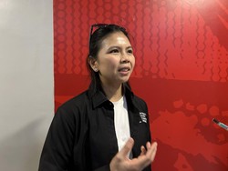 Bulutangkis Indonesia Minim Gelar, Begini Kata Greysia Polii