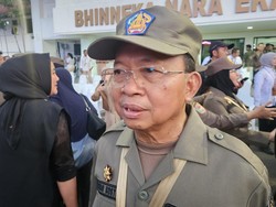 Cerita Kepala Daerah Ikut Retret Gelombang II: Tidur Kedinginan-Kasur Keras