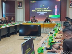 Pakar Hukum Bicara Denda Damai Pelaku Korupsi di Kasus Pajak hingga Perbankan