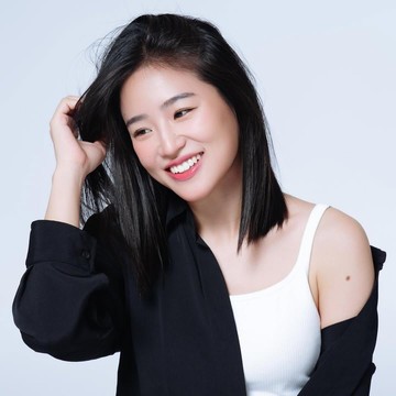 img-title Profil Haruka Nakagawa, Artis Jepang Multitalenta yang Jadi Tamu Istimewa di
