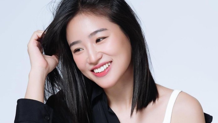 Profil Haruka Nakagawa, Artis Jepang Multitalenta yang Jadi Tamu Istimewa di 