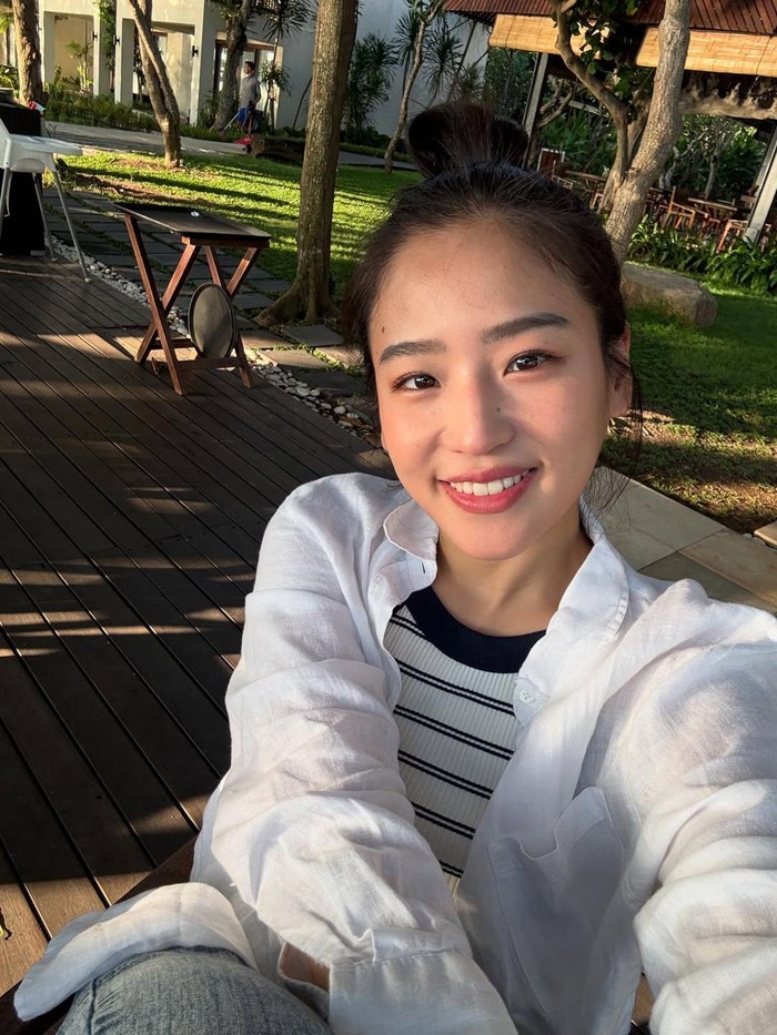 Haruka Nakagawa