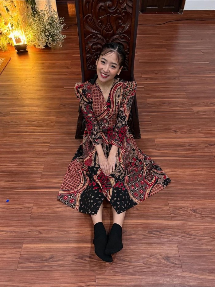 Haruka Nakagawa