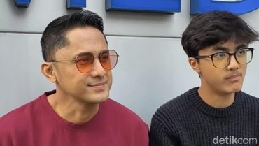 Hengky Kurniawan Ungkap Kronologi Anak Kecelakaan saat Motoran