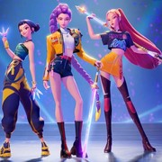 Wajib Nonton! Ini Hal-hal Menarik dari Film Kpop Demon Hunters di Netflix